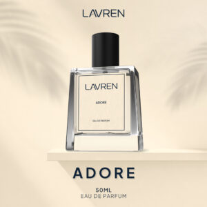 LAVREN Adore Eau de Parfum 50ml for women - image 3