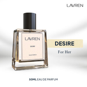 Alternative view of Desire