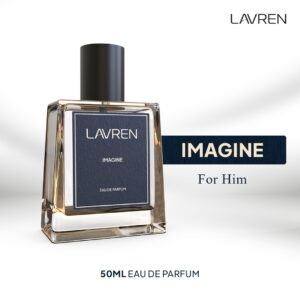 Alternative view of Imagine