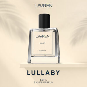 LAVREN Lullaby Eau de Parfum 50ml for women - image 3