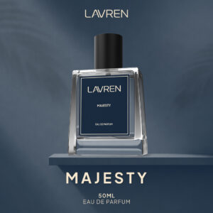 LAVREN Majesty Eau de Parfum 50ml for men - image 3