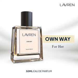 Alternative view of Own Way