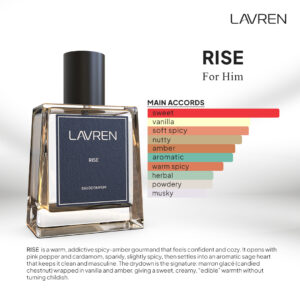 LAVREN RISE 2