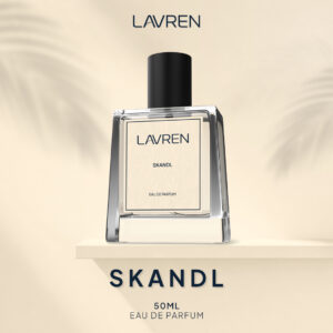 LAVREN Skandl Eau de Parfum 50ml for women - image 3