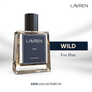 Alternative view of Wild