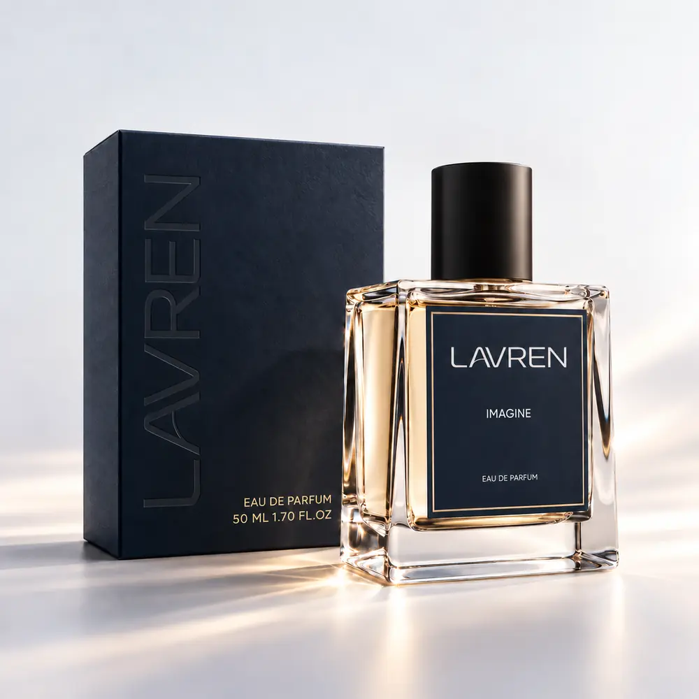 LAVREN Imagine Eau de Parfum 50ml