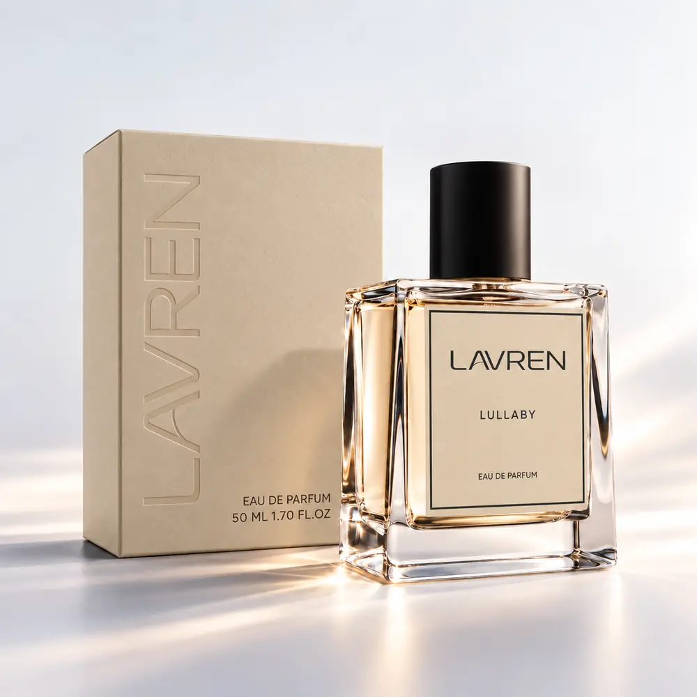 LAVREN Lullaby Eau de Parfum 50ml