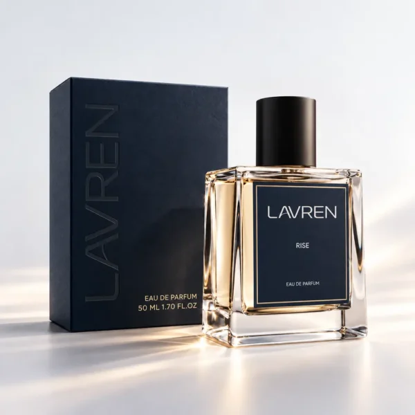 LAVREN Rise