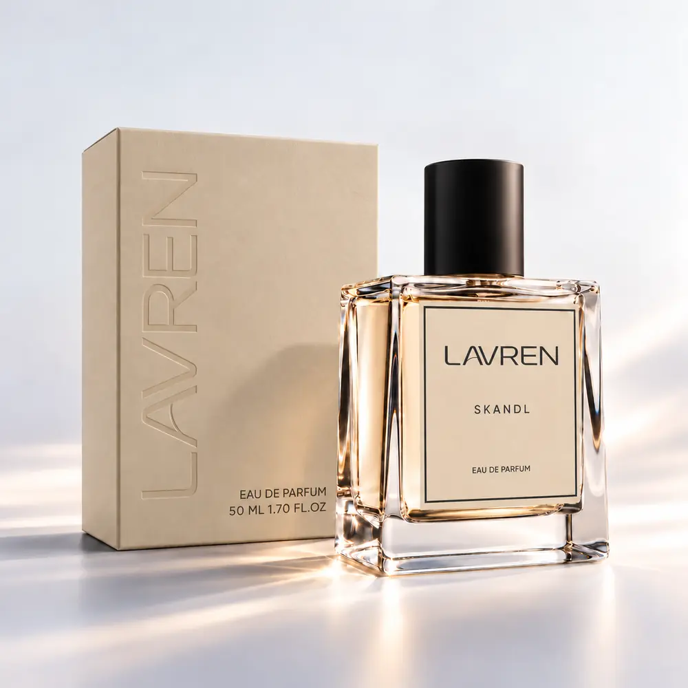 LAVREN Skandl Eau de Parfum 50ml